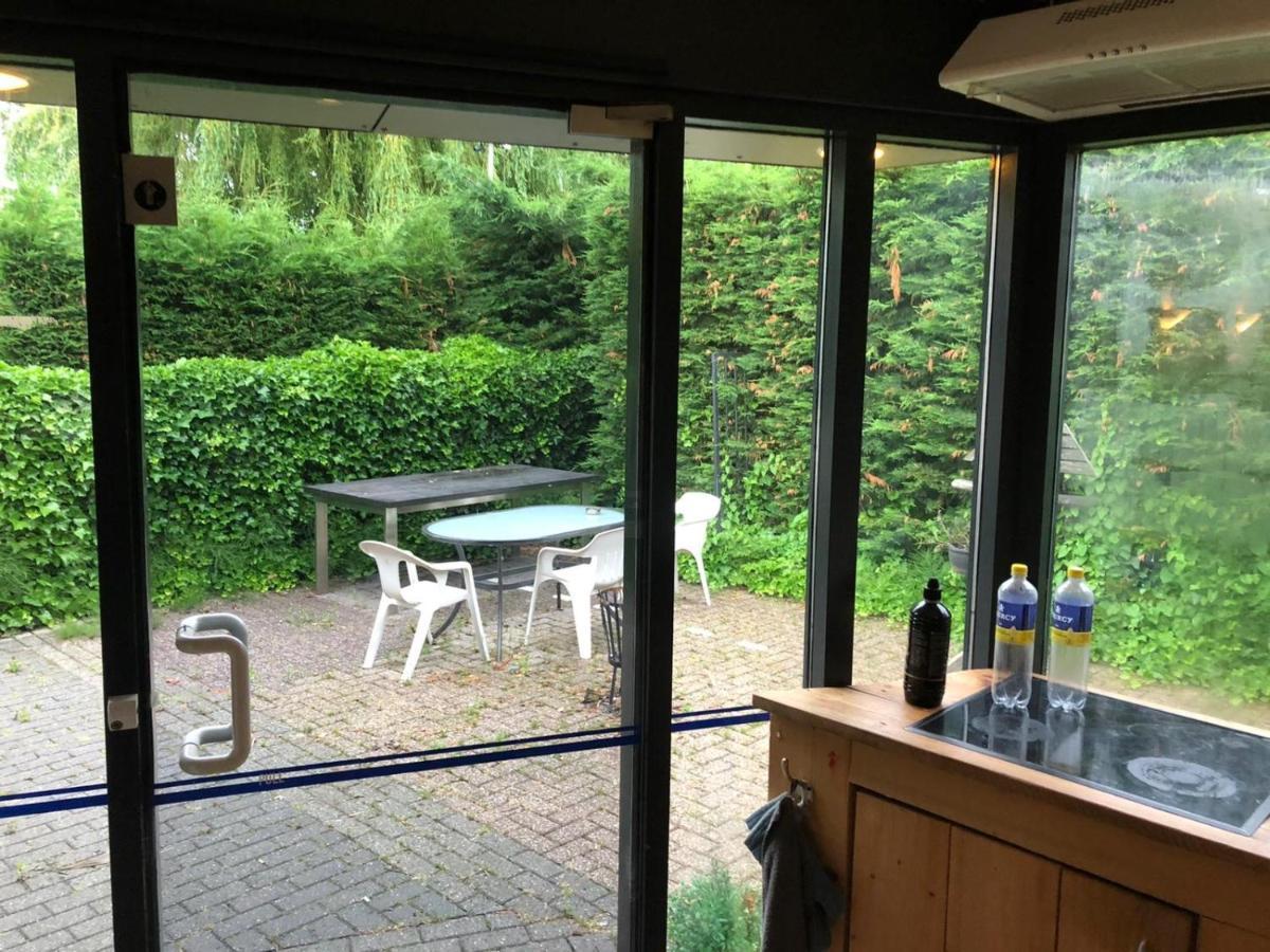 Knus Appartement Aan De Kust Strand Zee Havens Yerseke Exterior foto