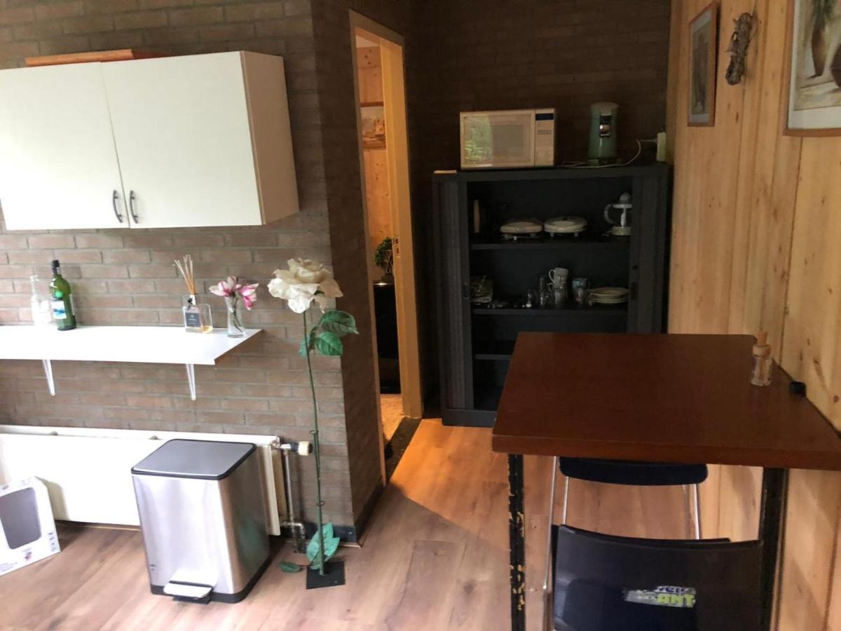 Knus Appartement Aan De Kust Strand Zee Havens Yerseke Exterior foto